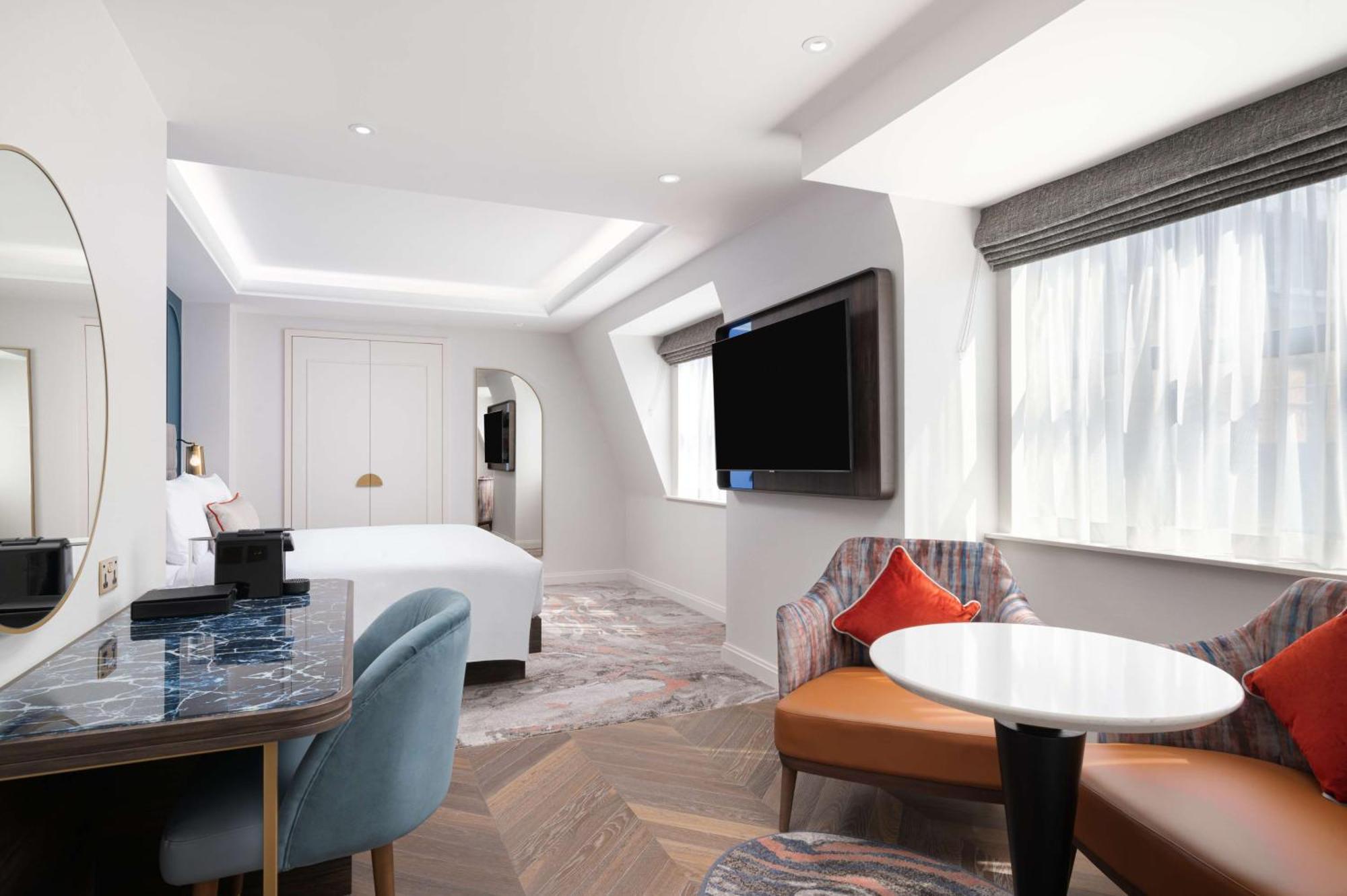 Lost Property St Pauls London, Curio Collection By Hilton Exterior photo