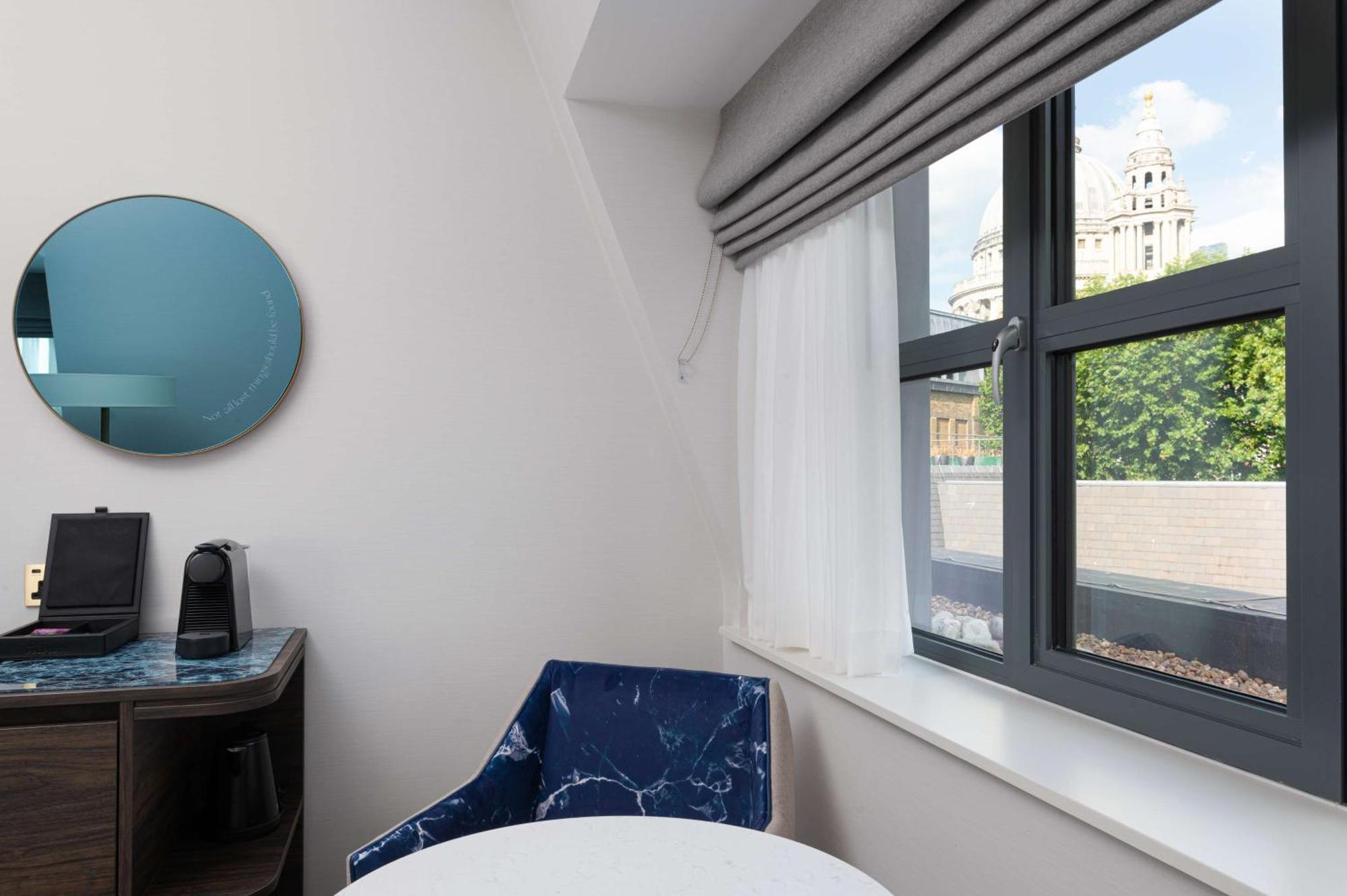 Lost Property St Pauls London, Curio Collection By Hilton Exterior photo